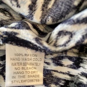 fun 2 fun | Tops | Ladies Blouse Fun2fun | Poshmark